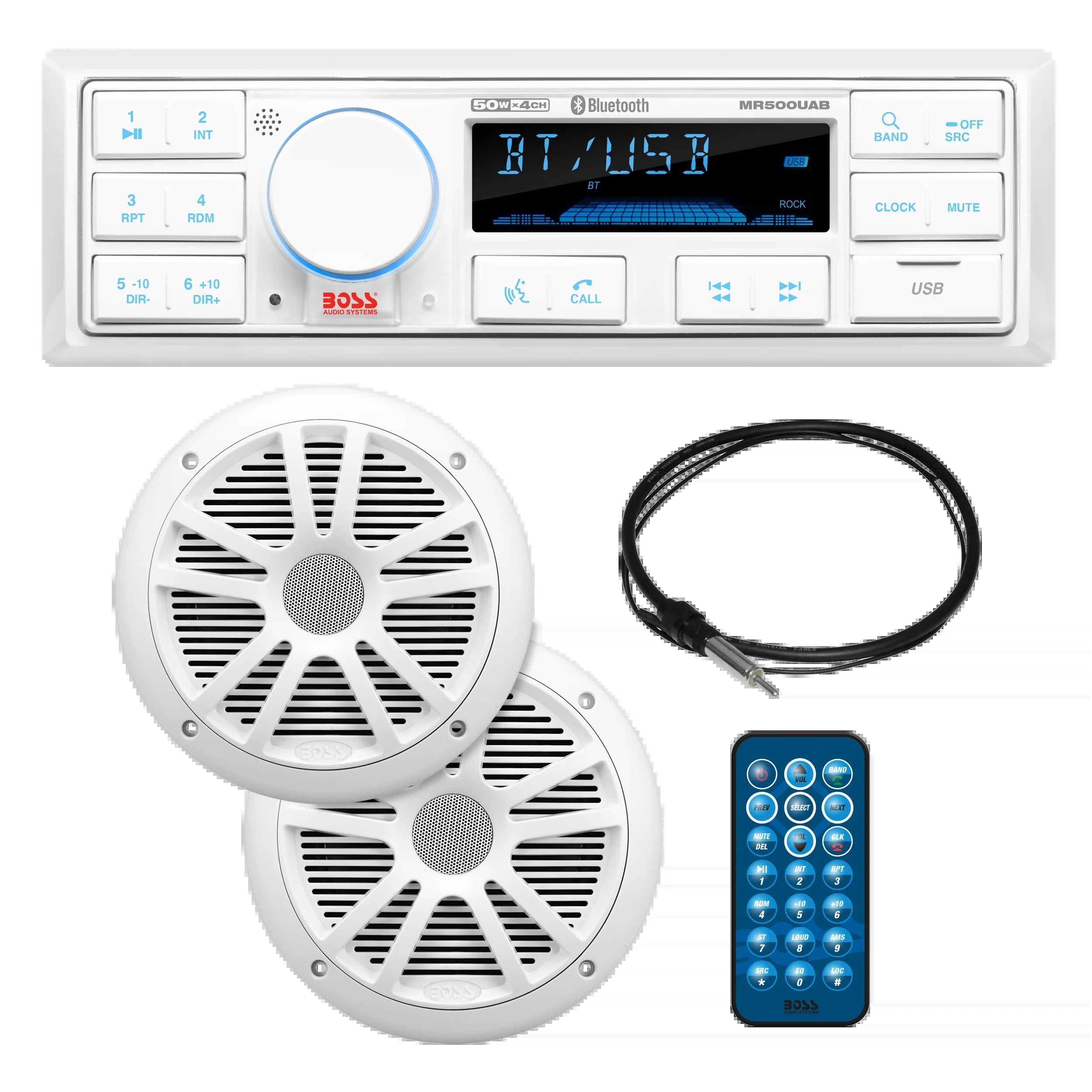 Marine Audio BUNDLES