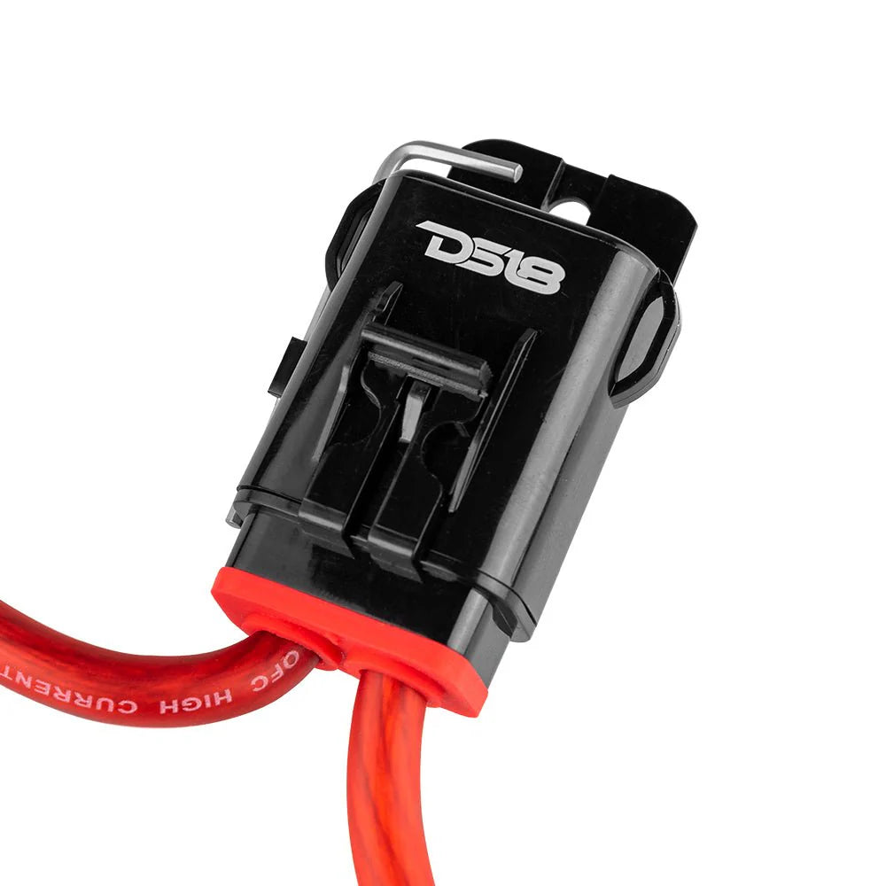 NXL 1-Channel Class D IP67 Marine and Powersports Amplifier 1 X 1000 Watts Rms @ 1-Ohm