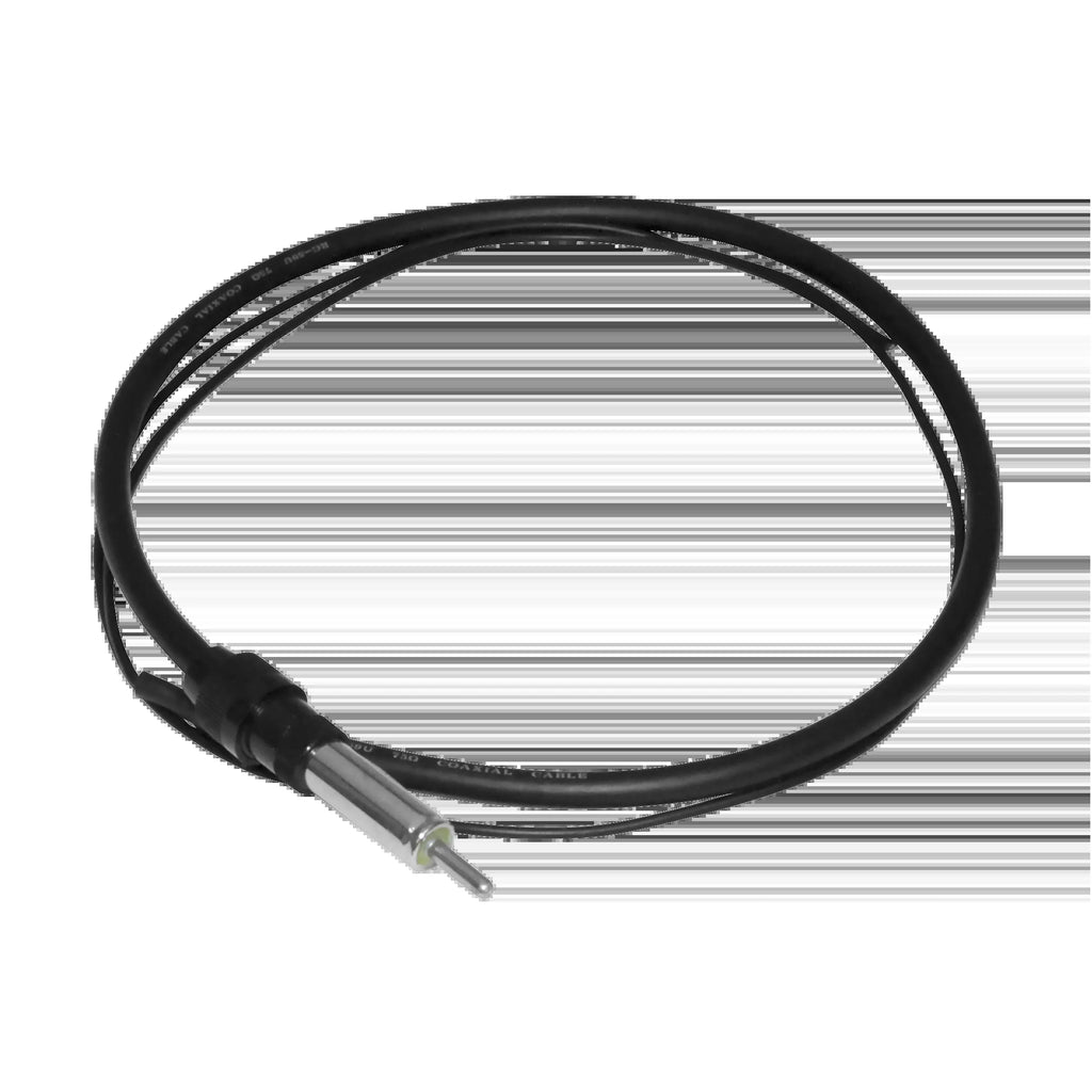 MCK500WB.6 Marine Boat Stereo Sound System Speaker Package