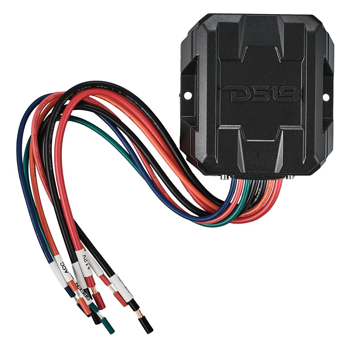 RGB-LED Lights Bluetooth 5.4 Controller | Water-Resistant IP66