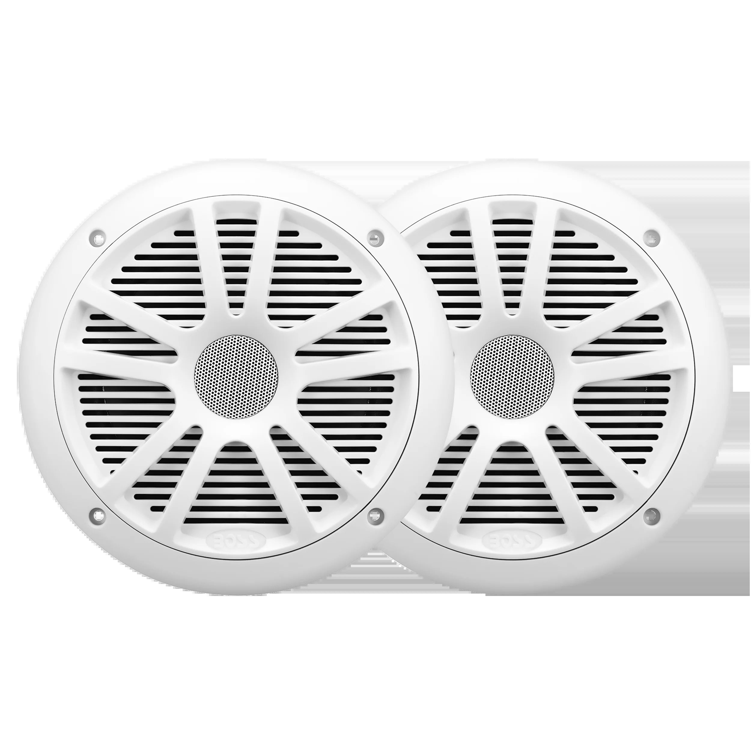 MCK500WB.6 Marine Boat Stereo Sound System Speaker Package