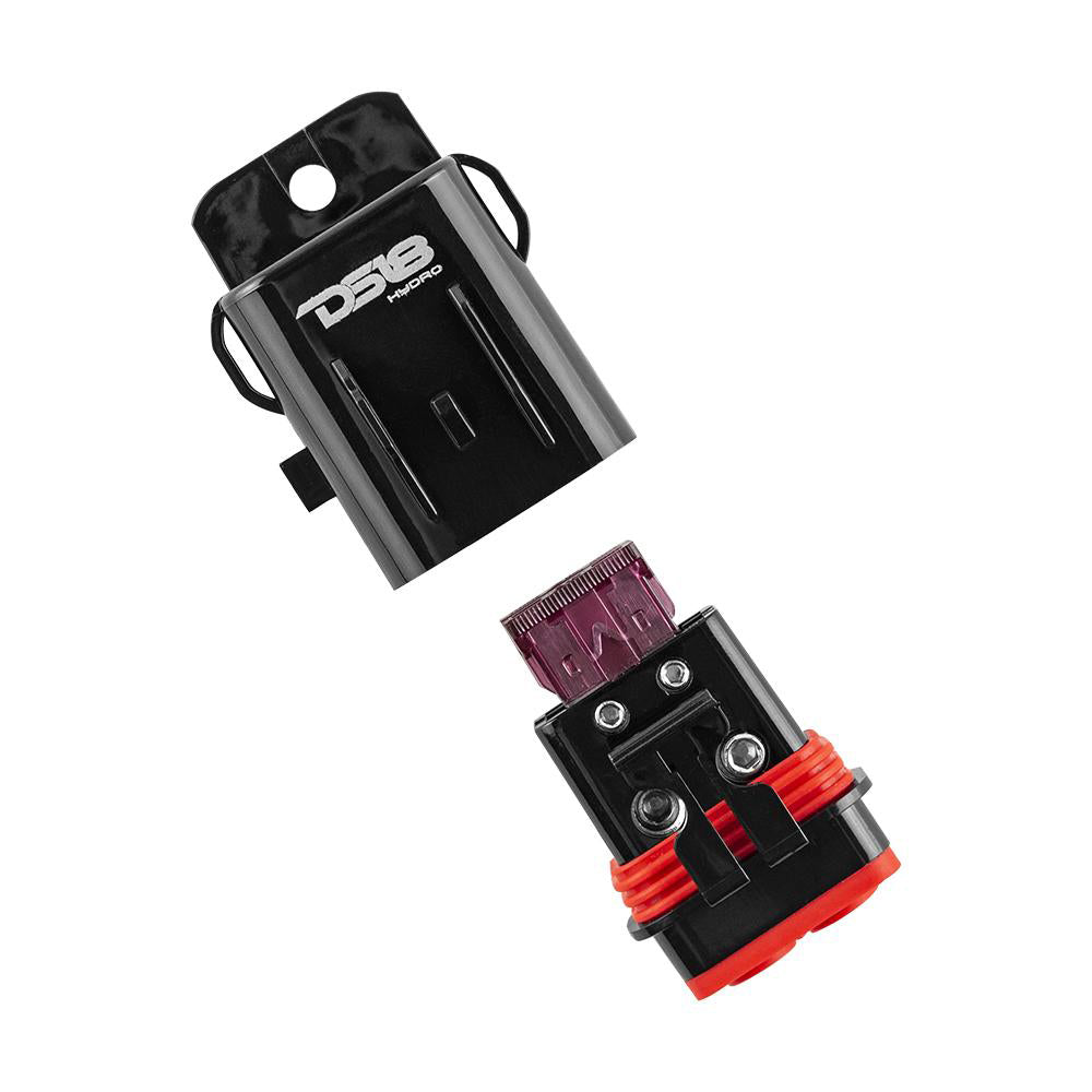 DS18 Marine Grade Fuse Holder 8 GA MFH8