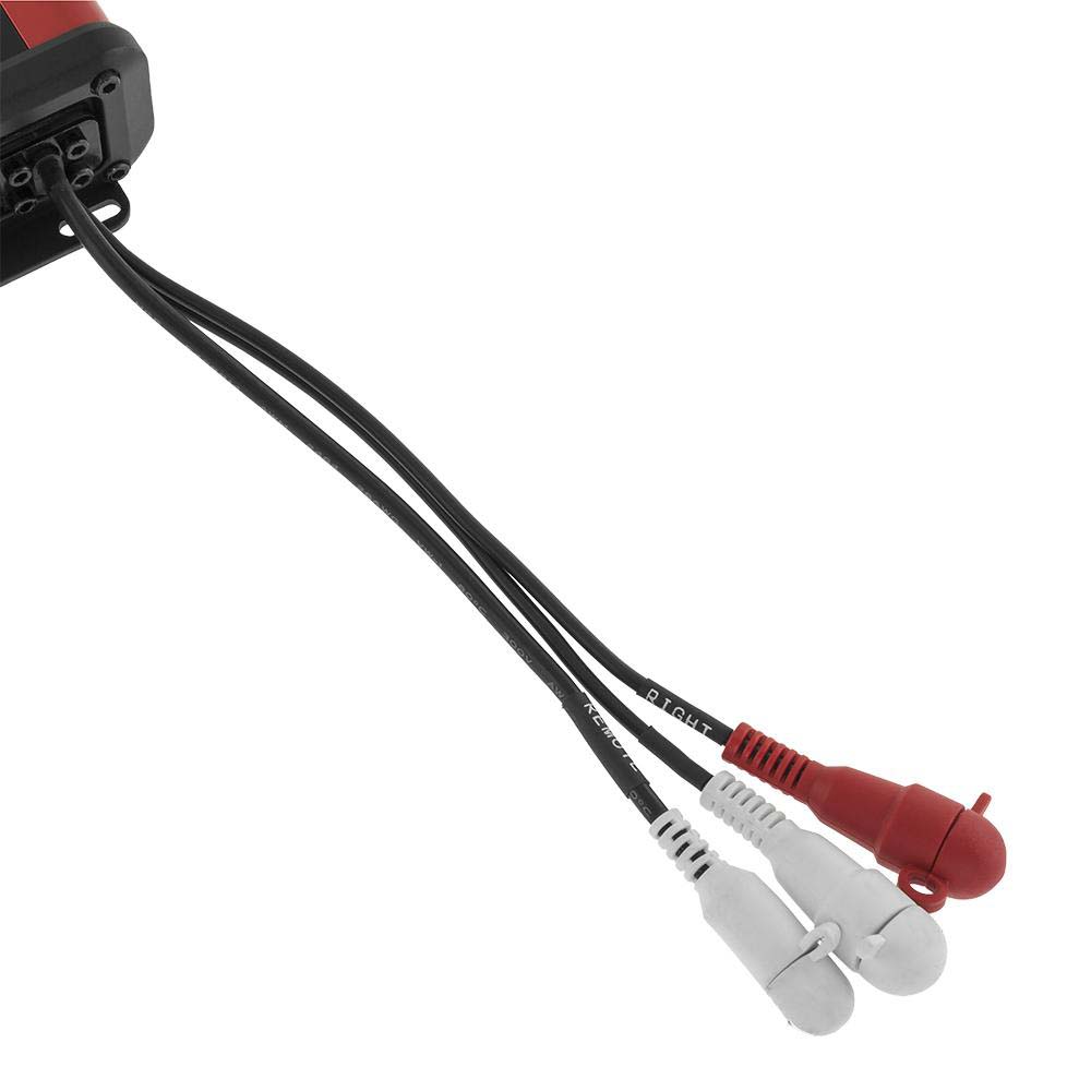 DS18 HYDRO Nano Marine Monoblock Amplifier  700W NXLN1