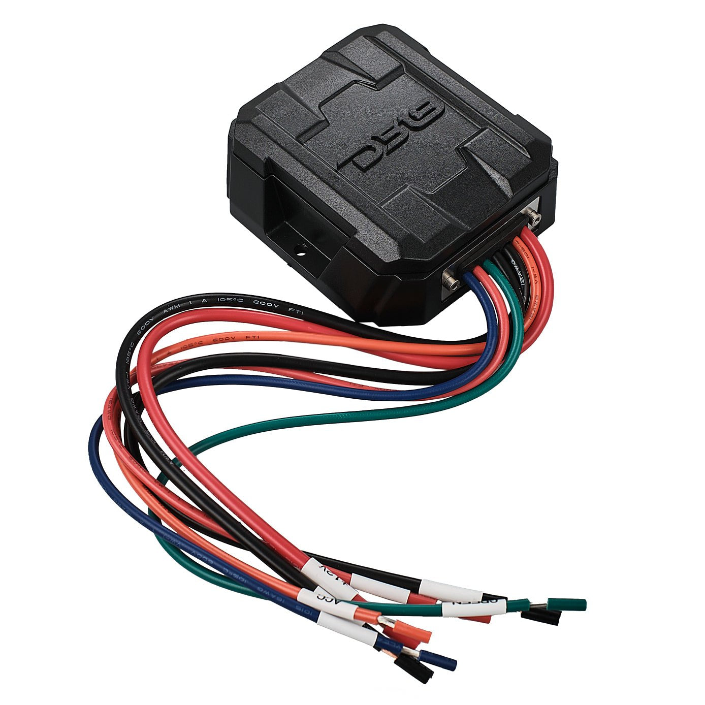 RGB-LED Lights Bluetooth 5.4 Controller | Water-Resistant IP66