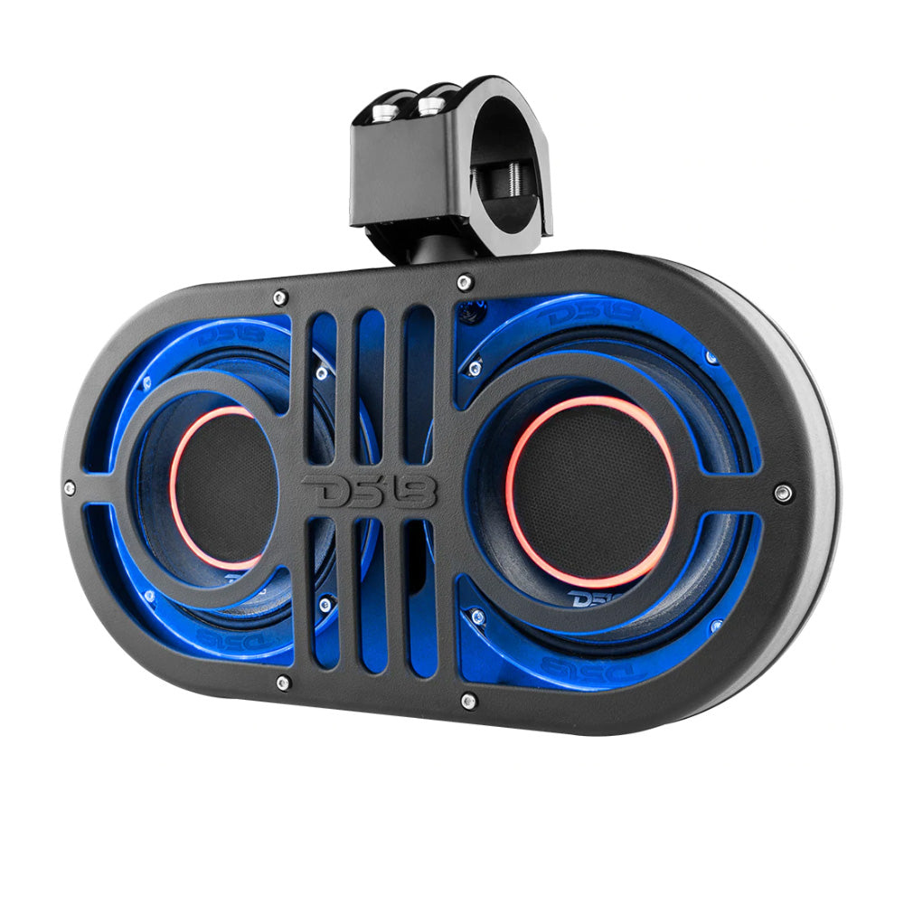 DS18 JVOCE Tower Sound Bar  450W JVOCE