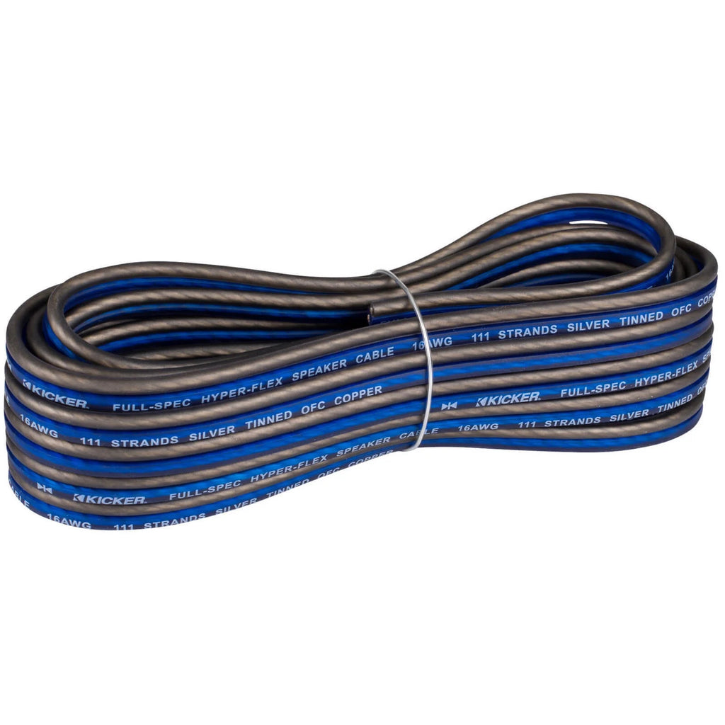 Weather-Resistant Marine Bluetooth USB RCA Stereo Receiver Bundle Combo with (QTY 4) 8" 2-Way 300W Max Coaxial Marine LED Speakers W/ White Grilles, 50-Ft 16-Gauge Wire, Antenna