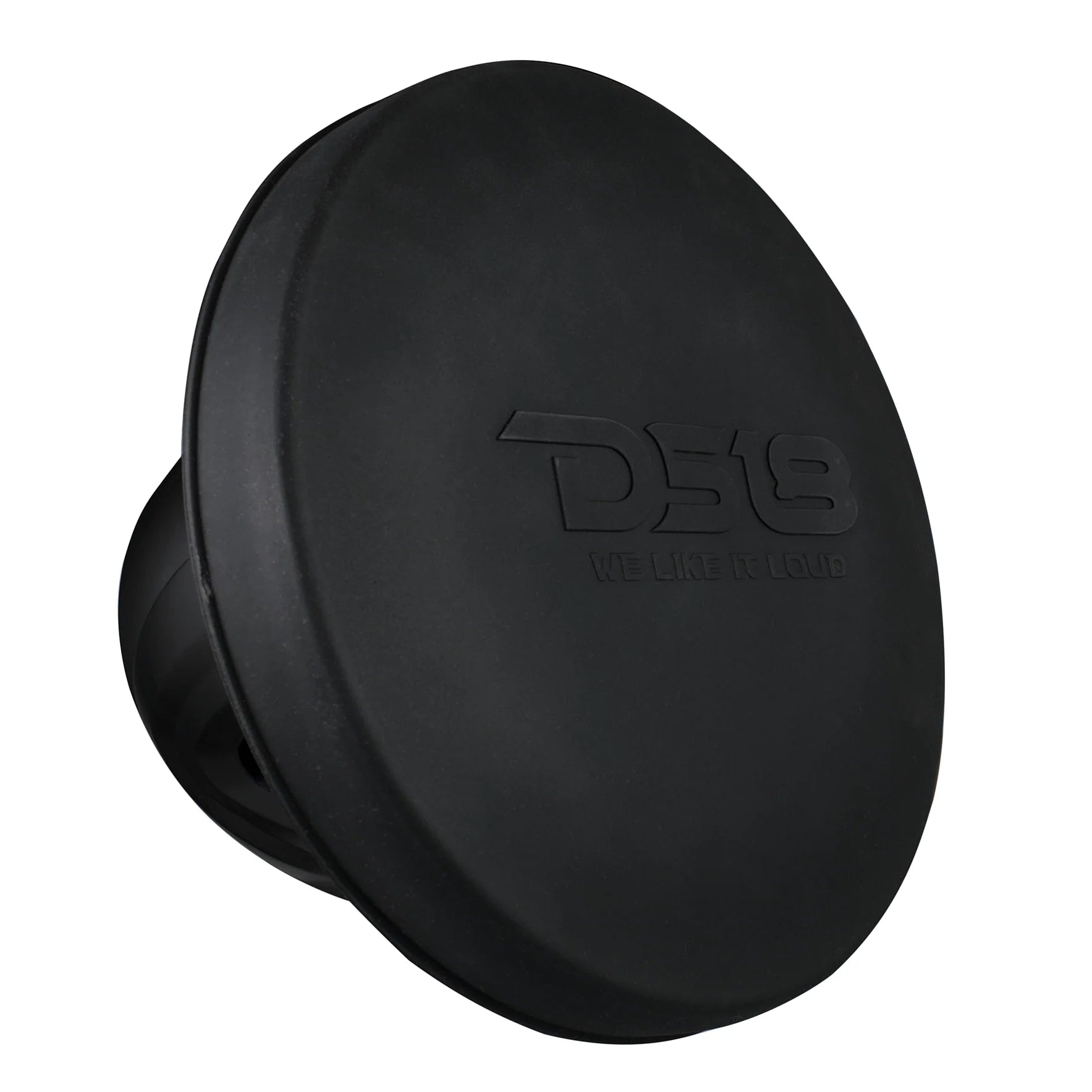 NXL 10" Marine Subwoofer with RGB LED Lights 300 Watts Rms SVC 4-Ohm - Black