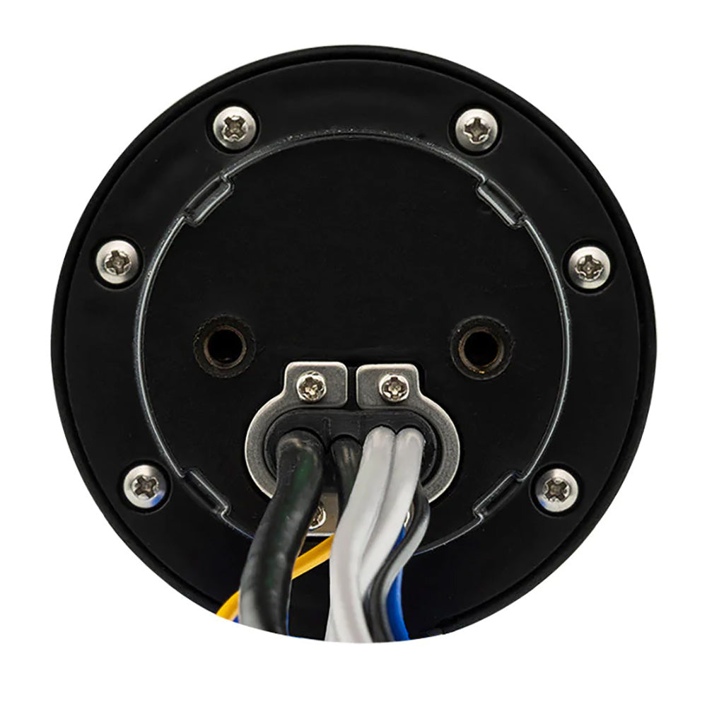 DS18 HYDRO Waterproof Marine Universal Bluetooth Streaming Audio Receiver wFunctions Control Android iPhone Compatible