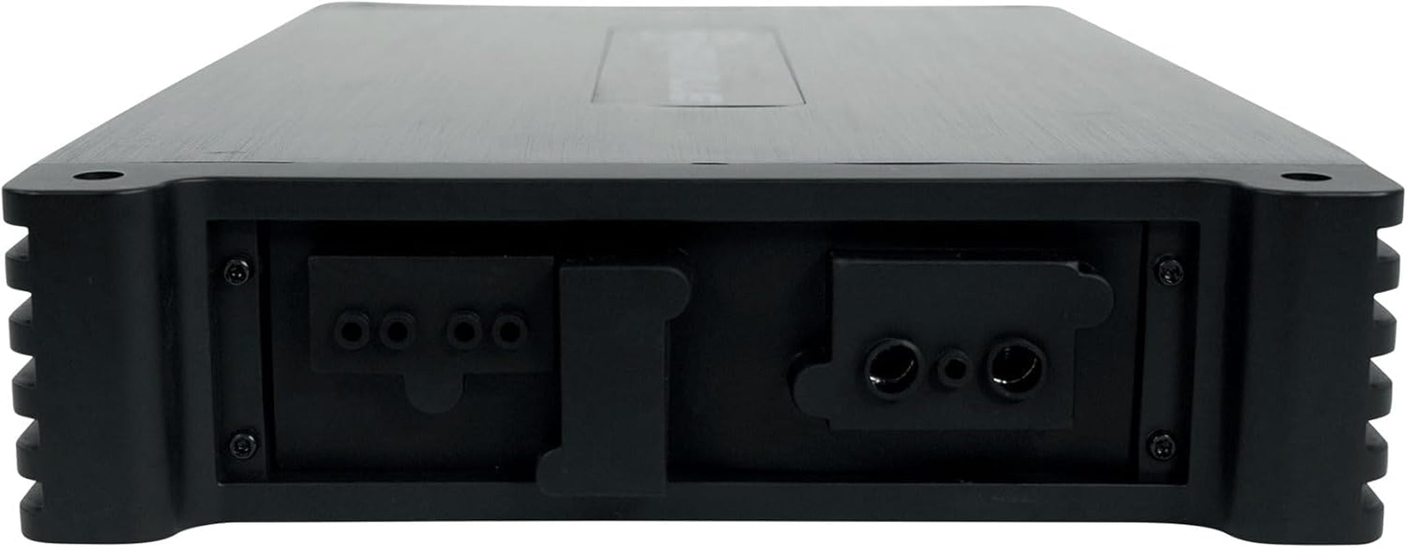 DBM13 3000W Peak/750W RMS Mono Amplifier for Boat Subwoofers, 2 Ohm, Weather-Resistant, Bass Remote, High-Performance Audio