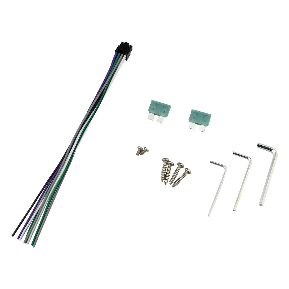 DS18 NXLM4 Full Range 4 Channel IPX5 Marine Grade Amplifier  150 x 4W  4Ohm NXLM4