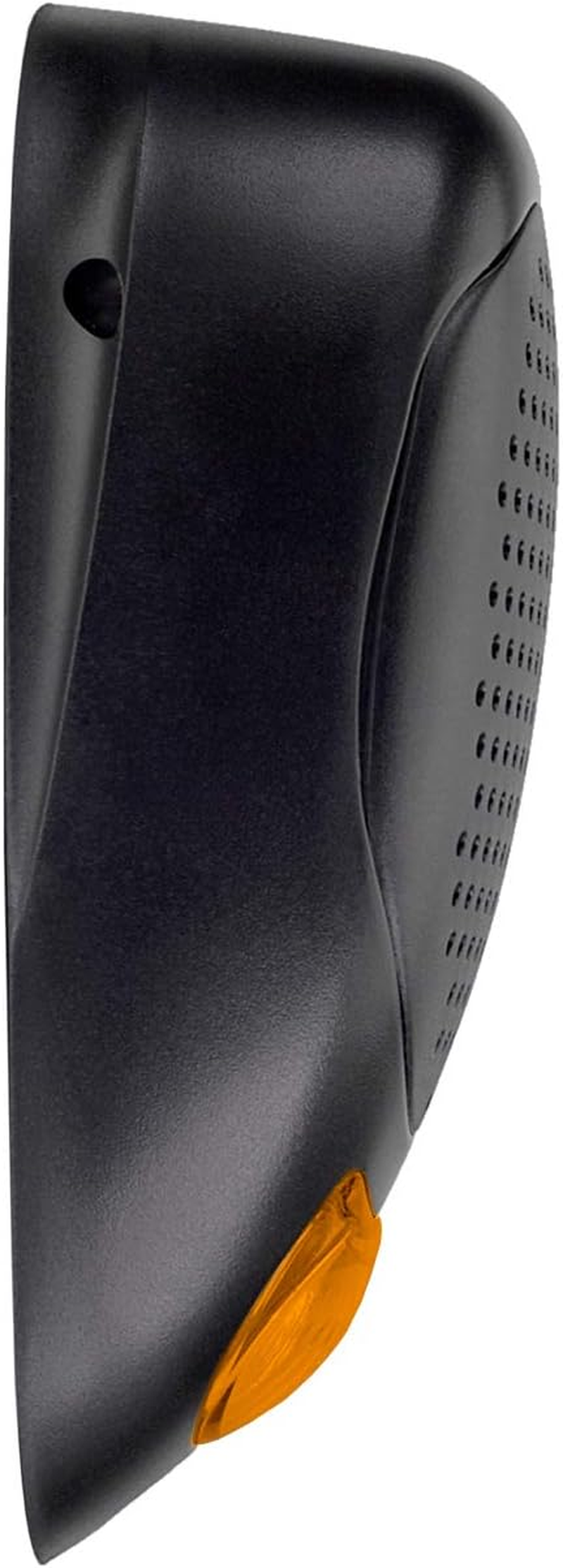 Water Resistant 3" Surface Mount Satellite Speaker with LED Lighting