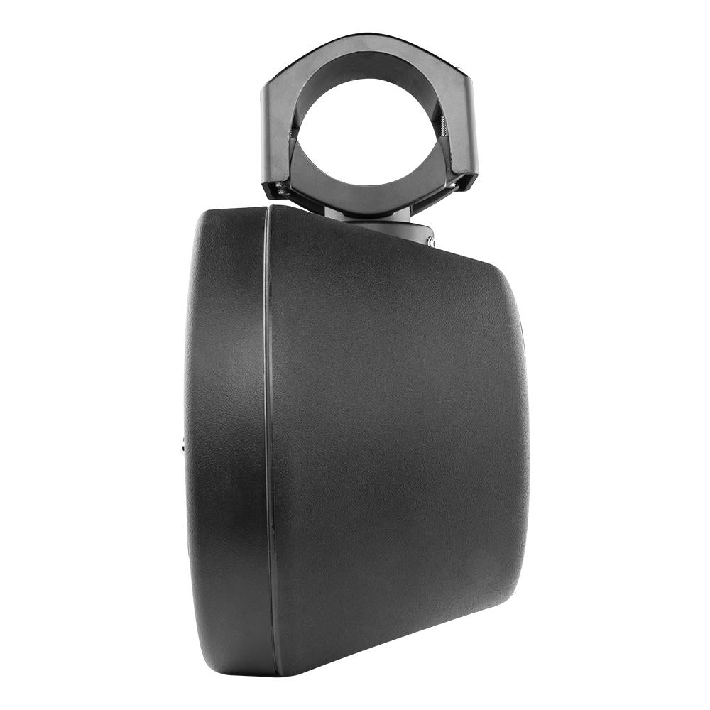 Dual 6.5" Marine and Powersports PRO Roll Cage Sound Bar System with Built in LED RGB Lights450 Watts Rms ( 2 X PRO-HY6.4B Included)